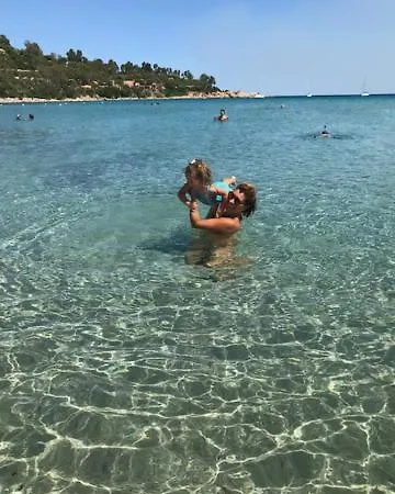 Dom wakacyjny A - Sardegna