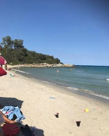 A - Sardegna Tortolì