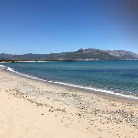 A - Sardegna *