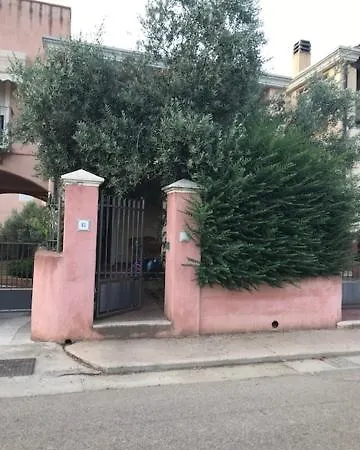 A - Sardegna Holiday home