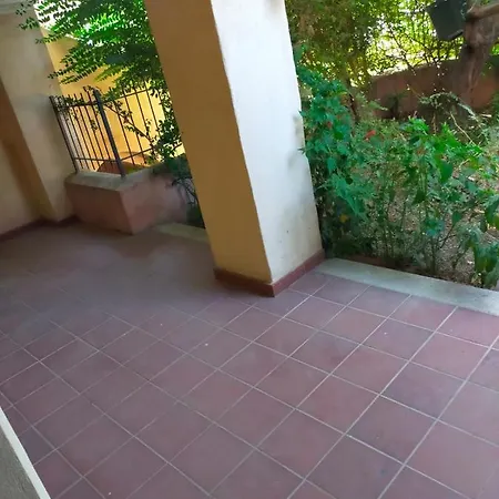 A - Sardegna Holiday home Tortoli