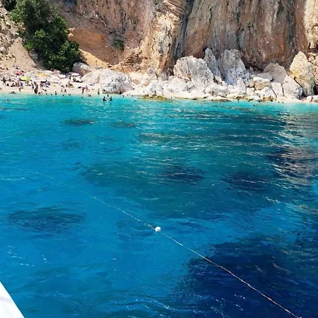 A - Sardegna